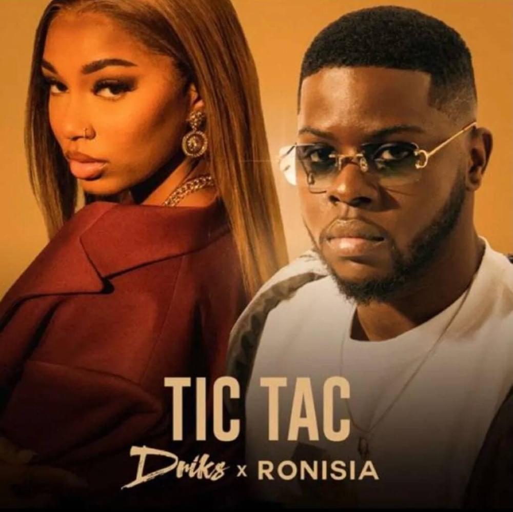 Tic Tac by Driks