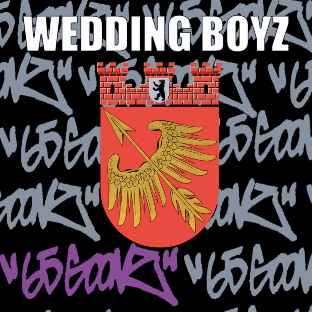 Wedding Boyz by 65Goonz