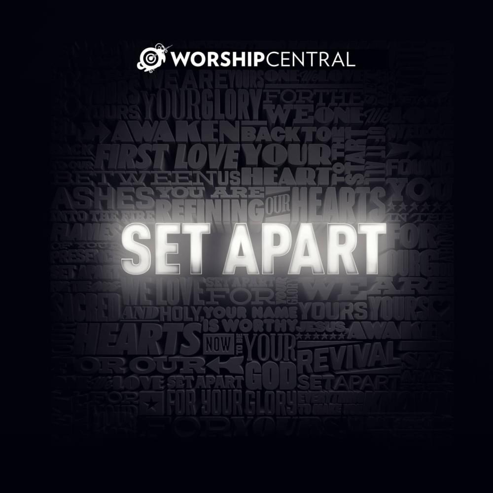 The Way by Worship Central