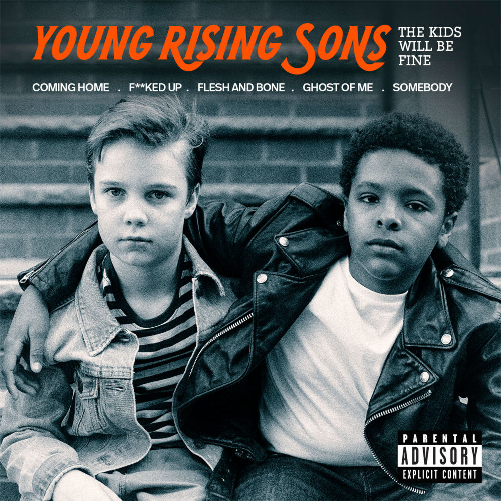 Fucked Up by Young Rising Sons