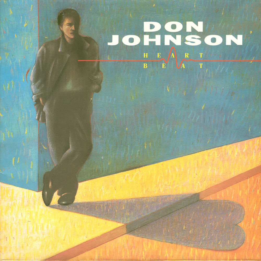 Let It Roll by Don Johnson