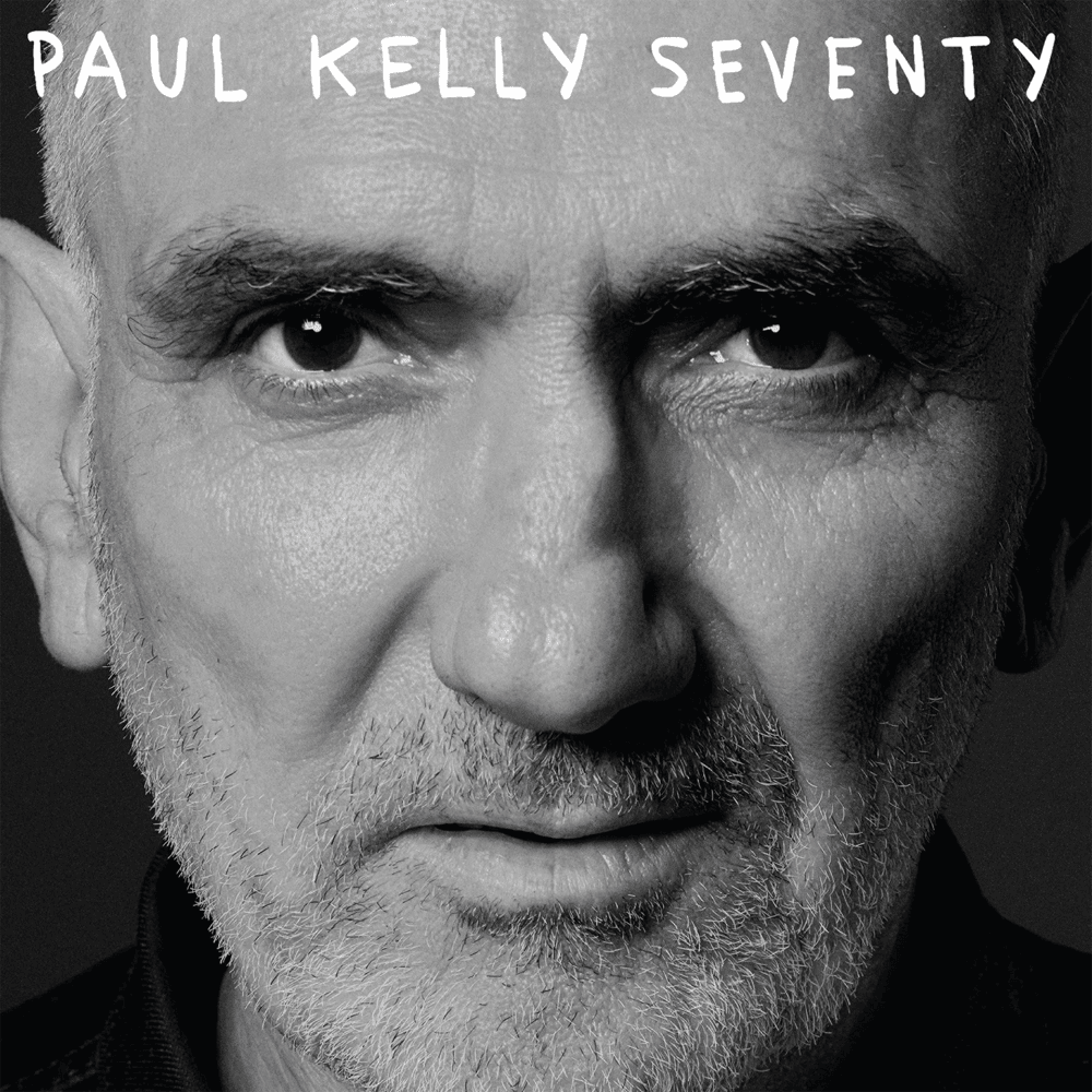 Rita Wrote a Letter by Paul Kelly