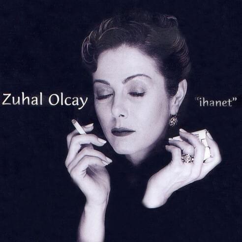 Ankara’da Aşık Olmak by Zuhal Olcay