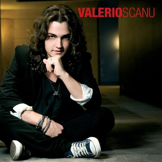 Cancellalo Amore by Valerio Scanu