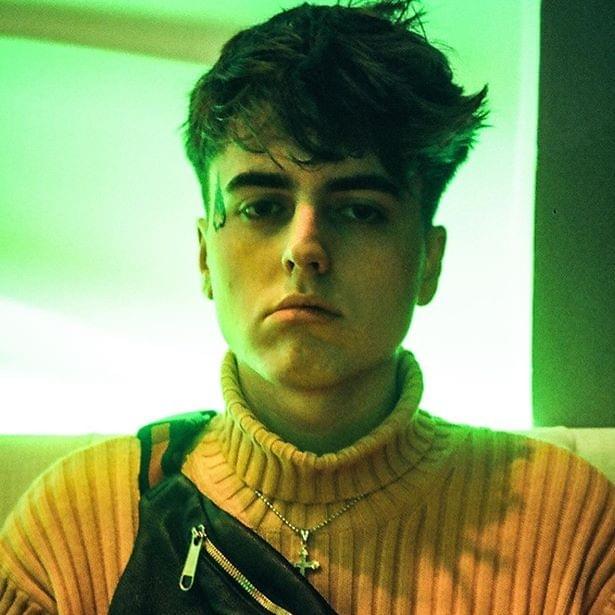 Cover image for Chris Miles