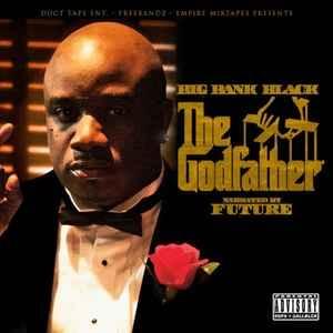 Album cover art for "All I Know" by DJ Spinz & Future & Young Scooter