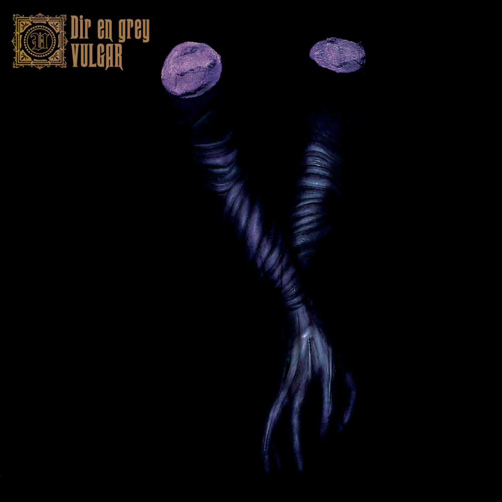 New Age Culture by Dir En Grey