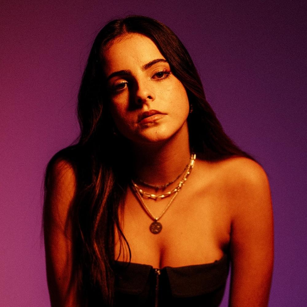 Photo of Rita Rocha