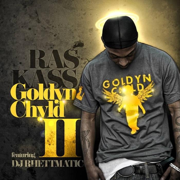 Cover image for Goldyn Chyld II