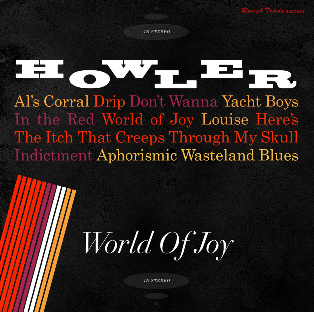 Drip by Howler
