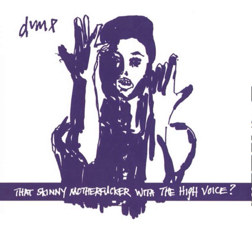 An Honest Man by Dump