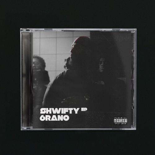 Cover image for Shwifty EP