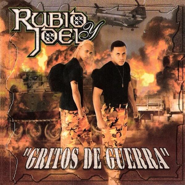 Yo Destruire by Rubio & Joel