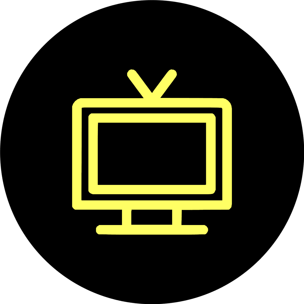 Cover image for Screen Genius