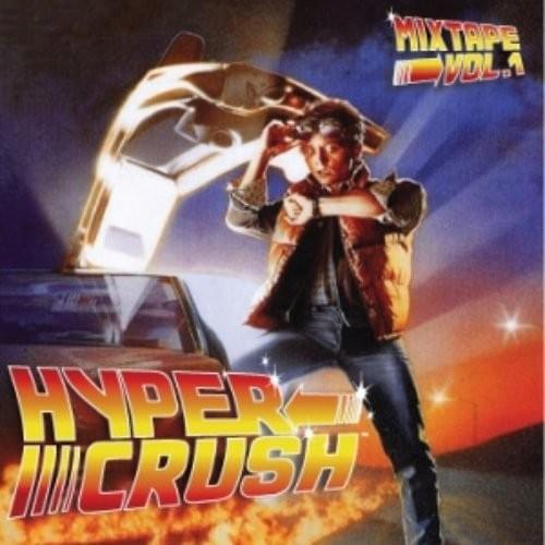 Cover image for Mixtape Vol. 1