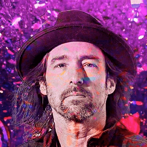 Photo of Billy Harvey