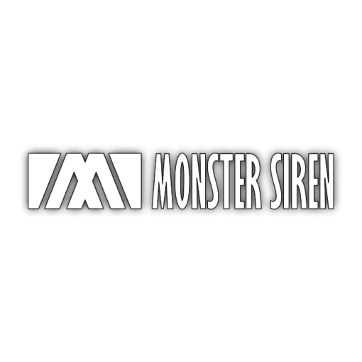 Cover image for 塞壬唱片-MSR (Monster Siren Records)