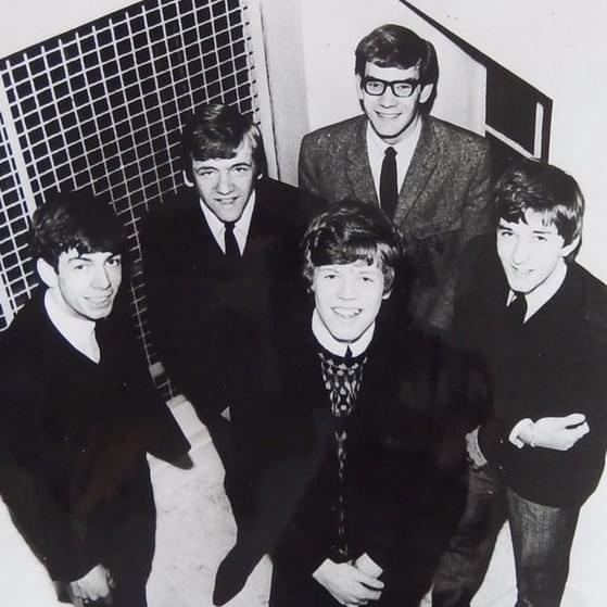 Photo of Herman’s Hermits