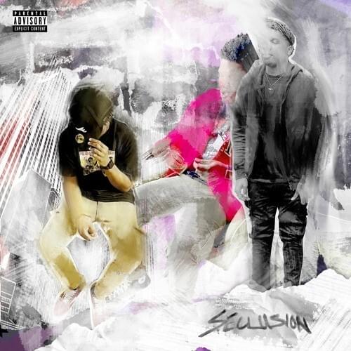 Pretend by Dcxshy