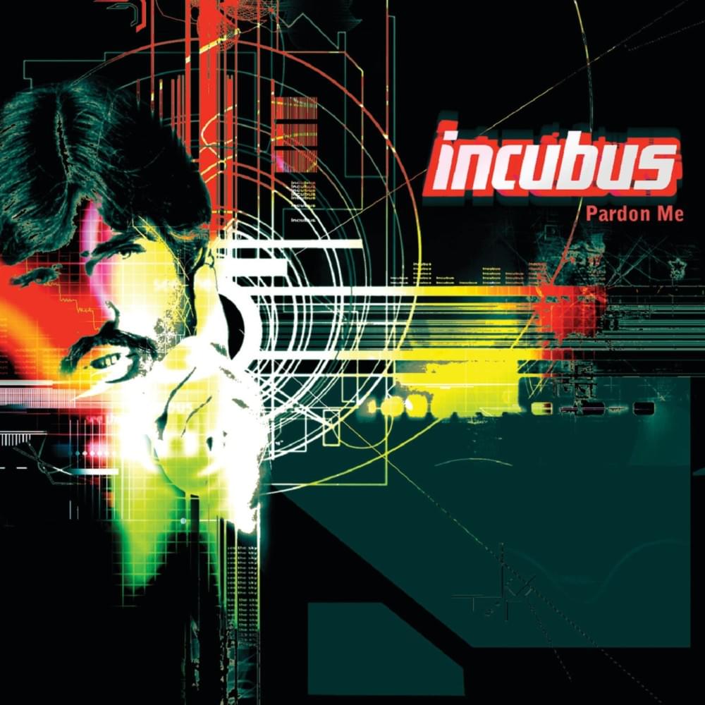 Album cover art for "Drive (Acoustic)" by Incubus