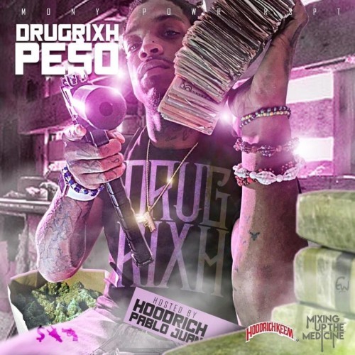 Don’t Do It by RX PESO