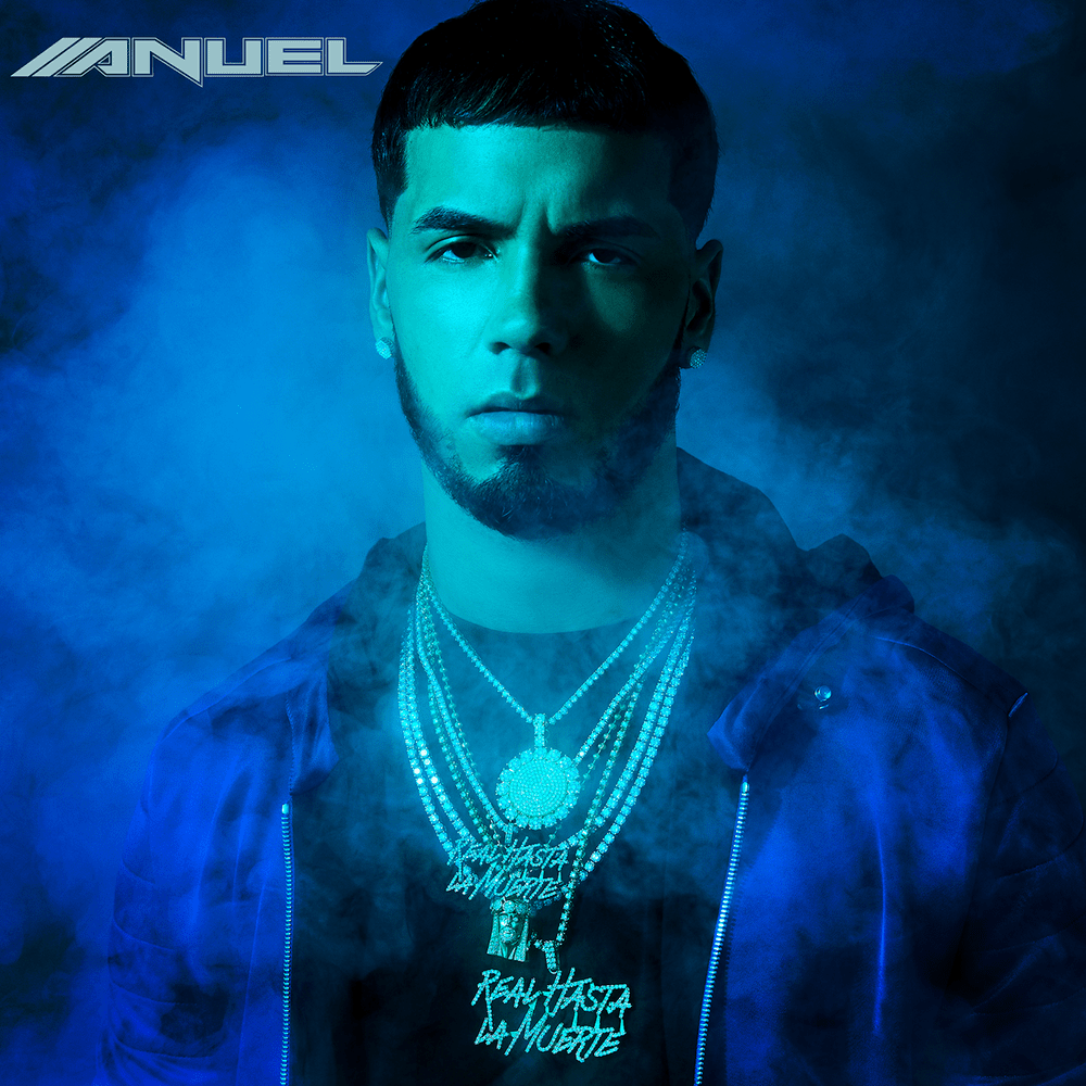 Yeezy by Anuel AA
