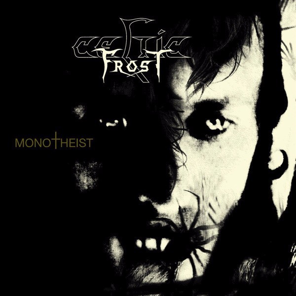 Cover image for Monotheist