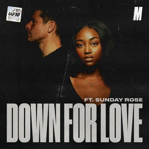 Down For Love by Murdock (EDM)