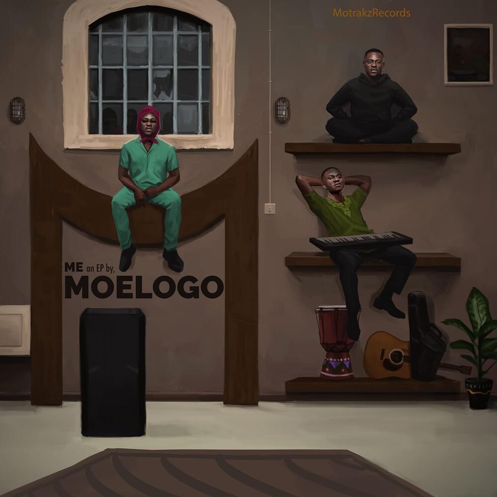 Sàngó + Oyá by Moelogo