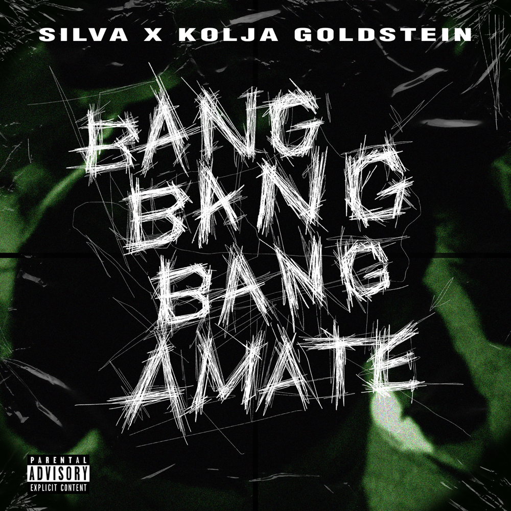 Bang Bang Bang Amate by Silva (DEU)