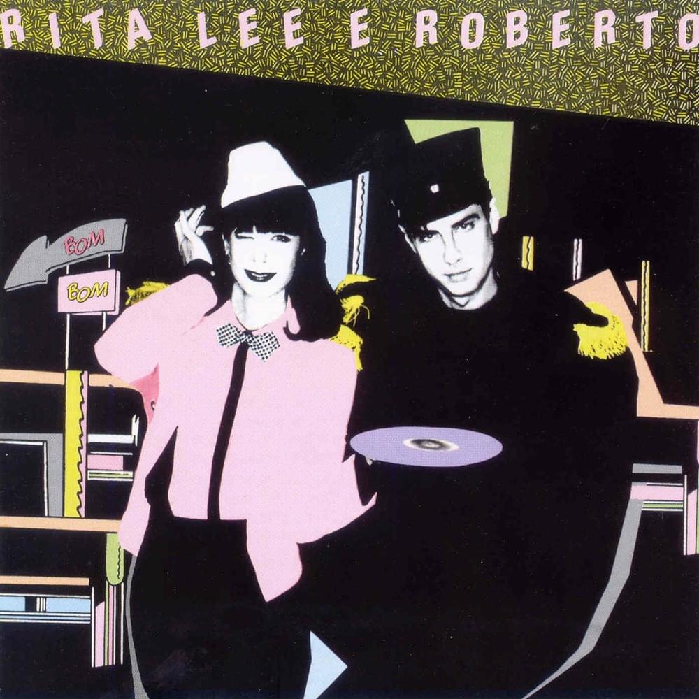 Arrombou o Cofre - Instrumental by Rita Lee