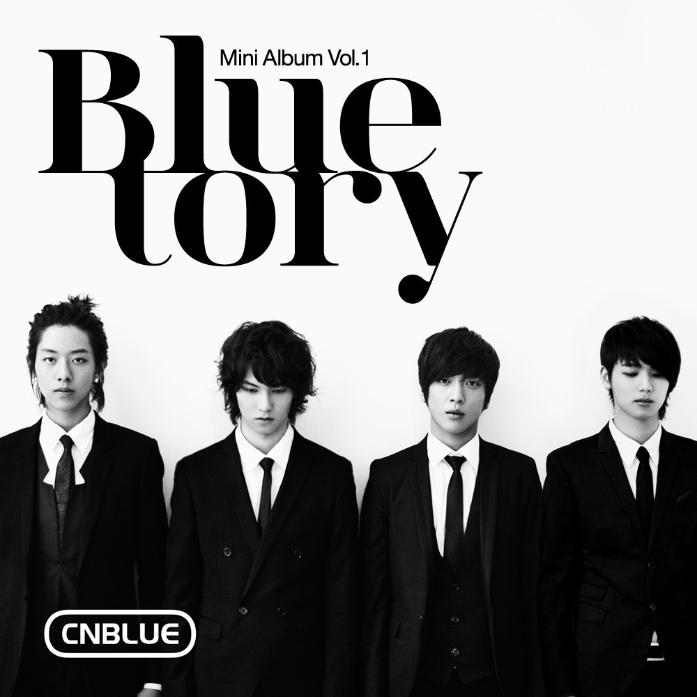 Cover image for Bluetory