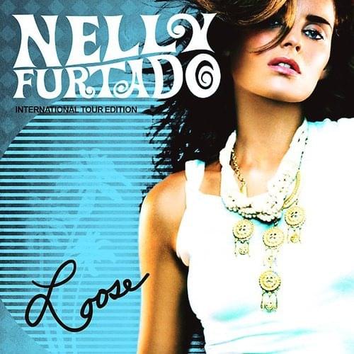 Album cover art for "Runaway" by Nelly Furtado