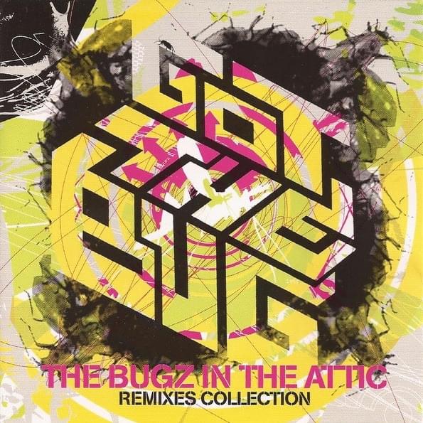 Cover image for Got The Bug: The Bugz In The Attic Remix Collection