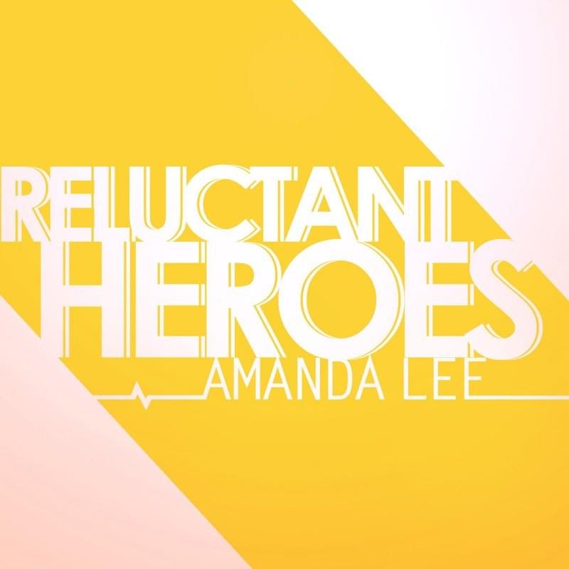 Album cover art for "Reluctant Heroes (From ”Attack on Titan”)" by AmaLee