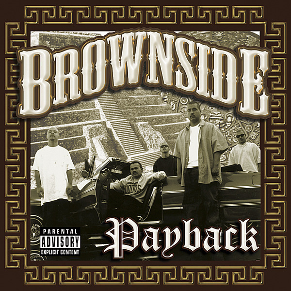Eastside Drama by Brownside