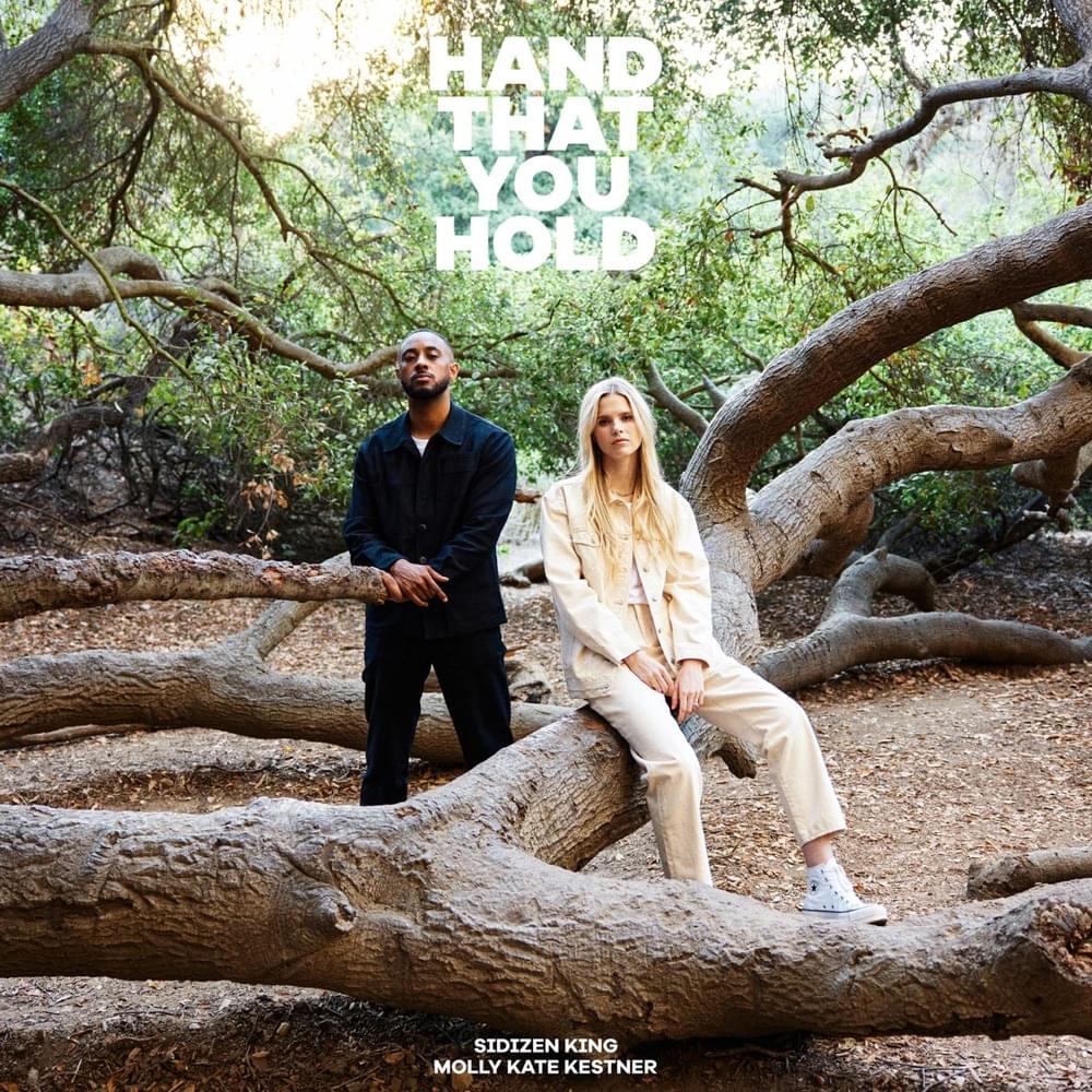 Hand That You Hold by SiDizen King