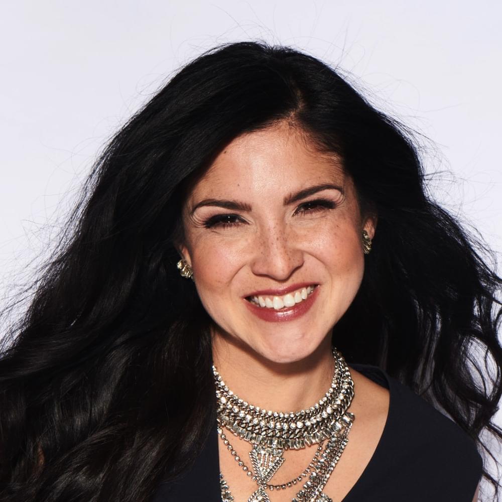 Jaci Velasquez Profile Picture Photo of Jaci Velasquez