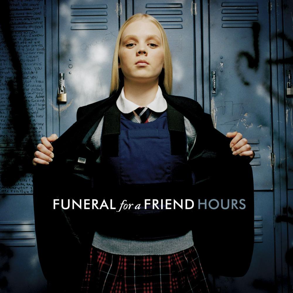 Cover image for Hours