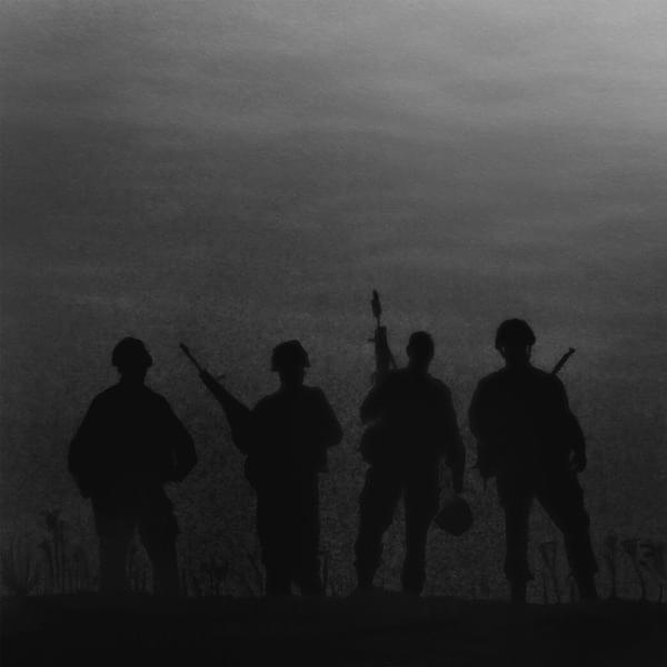 Album cover art for "BILBAO" by Jolagreen23