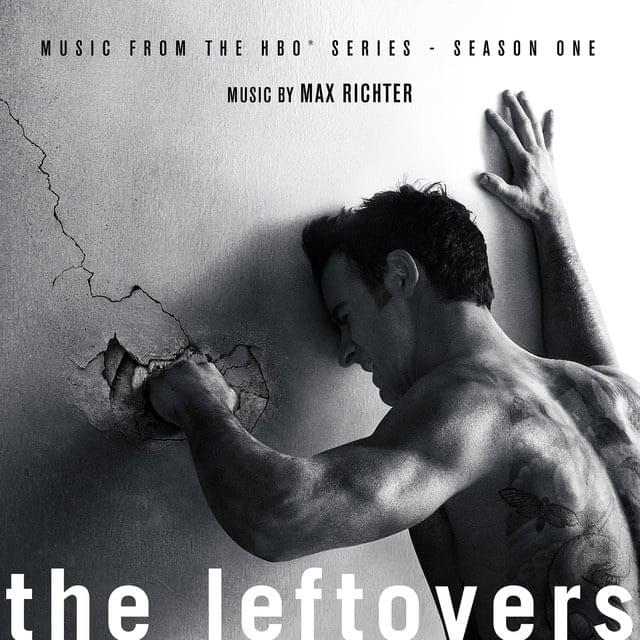 Cover image for The Leftovers: Season 1 (Music from the HBO Series)