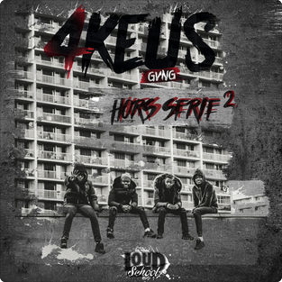 Cover image for Hors Série, vol. 2