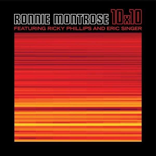 Cover image for 10x10