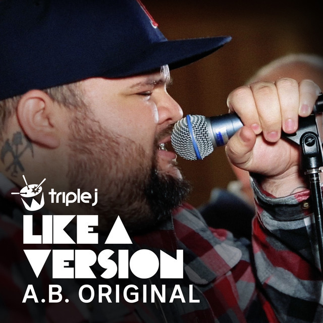 Album cover art for "Dumb Things - triple j Like A Version" by triple j & Paul Kelly