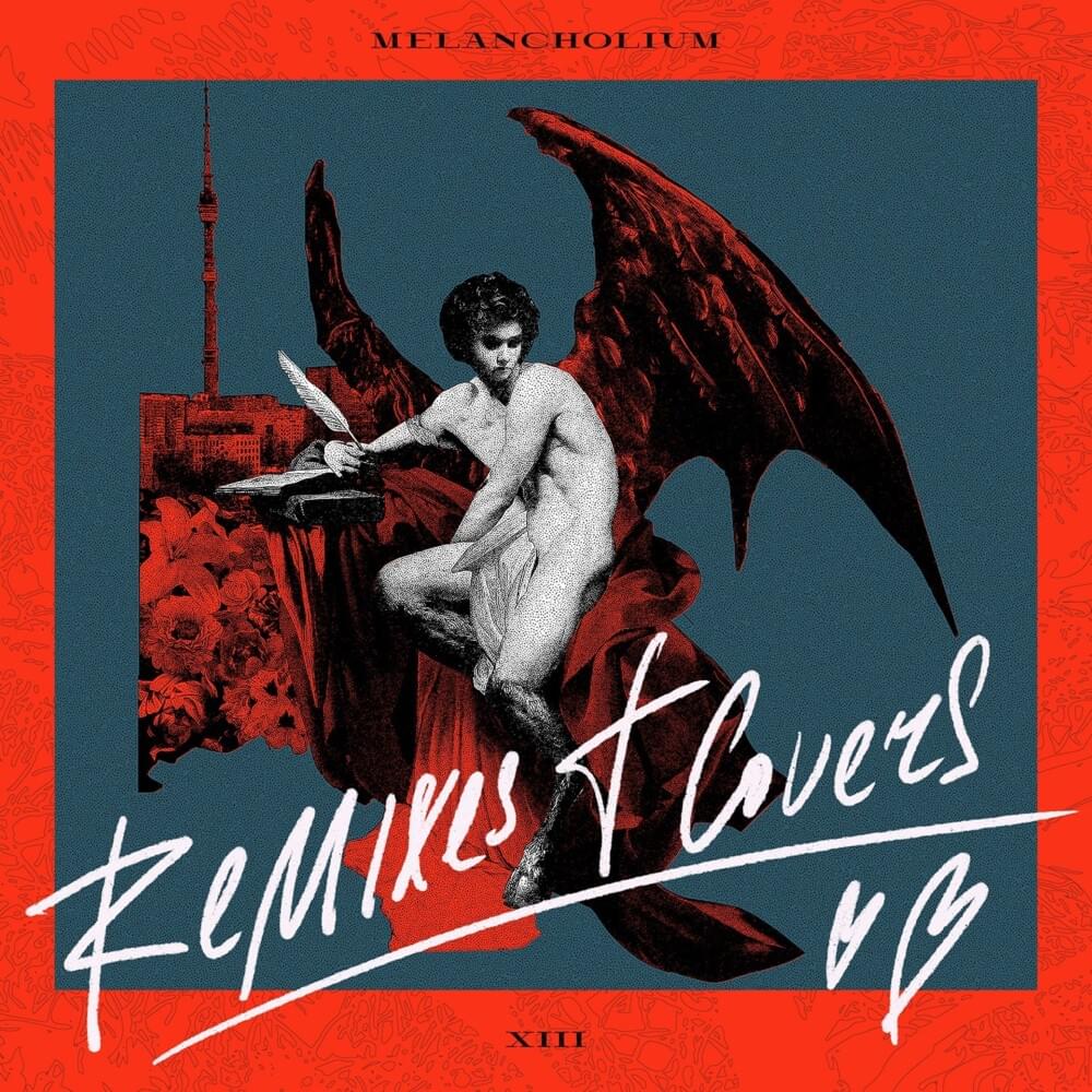 Cover image for Melancholium (Remixes & Covers)