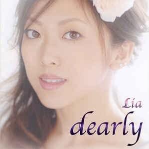 Sky-High by Lia (JPN)