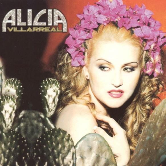 Te Quedó Grande La Yegua by Alicia Villarreal