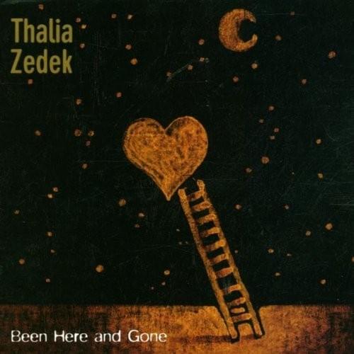 Album cover art for "1926" by Thalia Zedek
