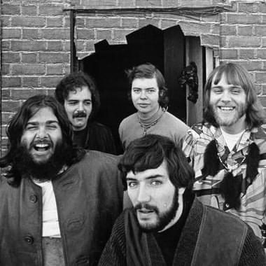 Photo of Canned Heat