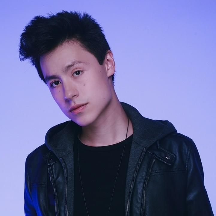 Liu Profile Picture Photo of Liu